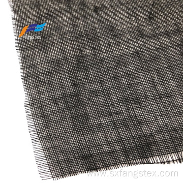 Breathable 100% Wool Rare Mesh Abaya Woven Fabric